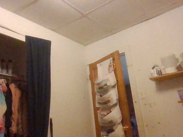starlight1983 live cam on BongaCams