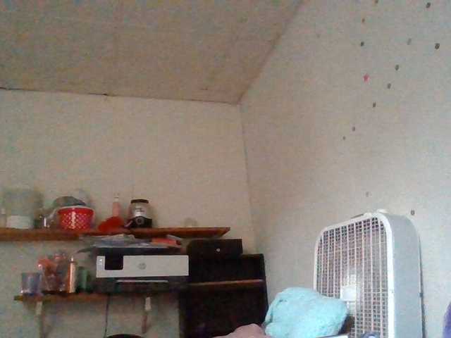 starlight1983 cam belle