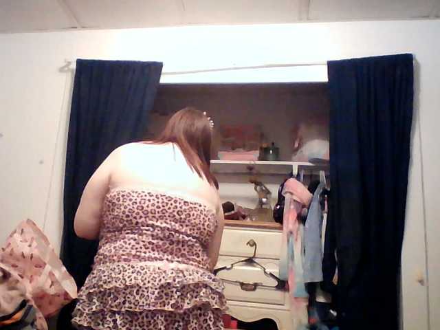 starlight1983 live cam on BongaCams