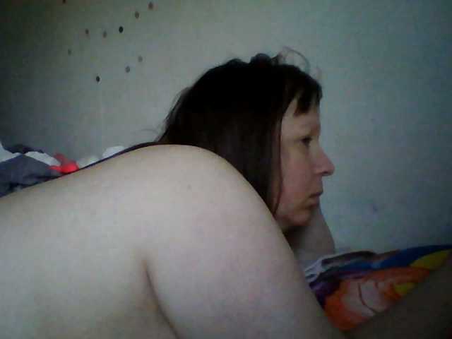 starlight1983, live now on BongaCams