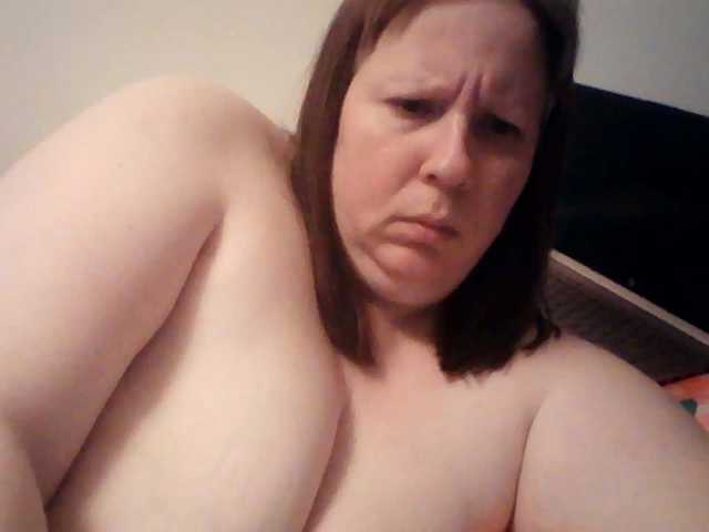 starlight1983, live now on BongaCams