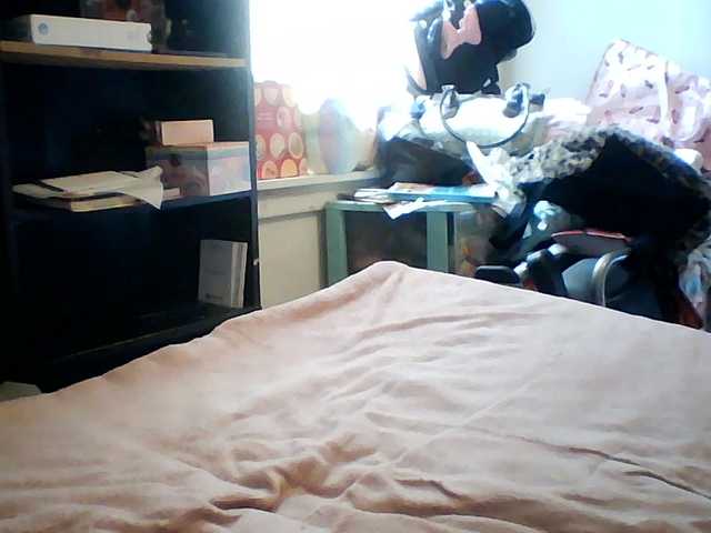 starlight1983 live cam on BongaCams