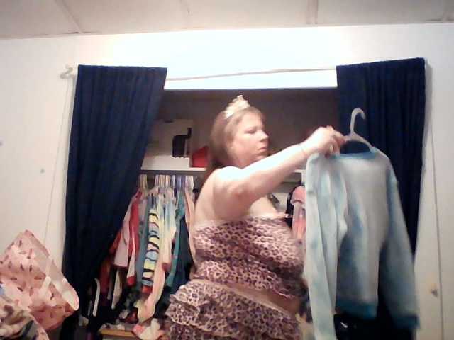 starlight1983 live cam on BongaCams