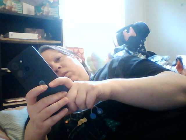 starlight1983 live cam on BongaCams