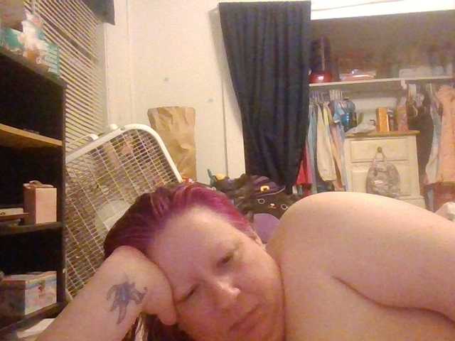 starlight1983's BongaCams show and profile