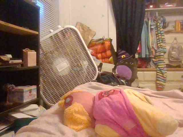 starlight1983 webcam