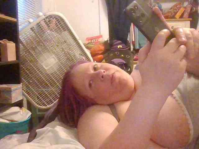 starlight1983 webcam