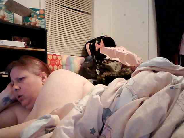 starlight1983 webcam