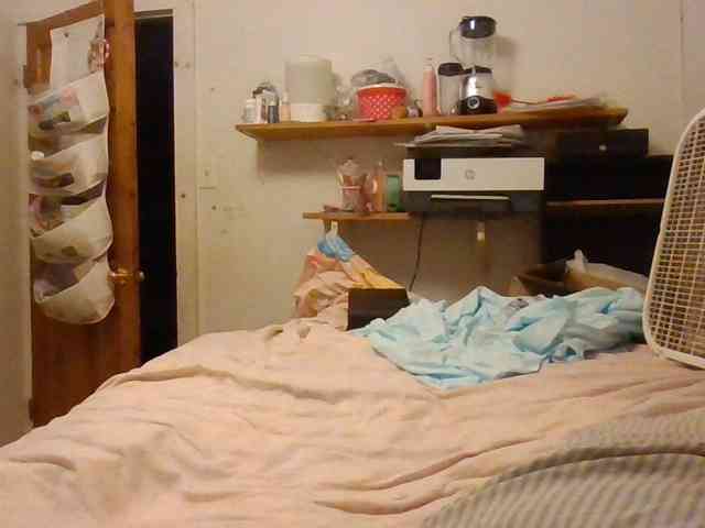 starlight1983 Live Webcam on BongaCams