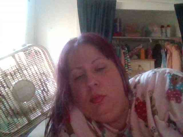 starlight1983 webcam