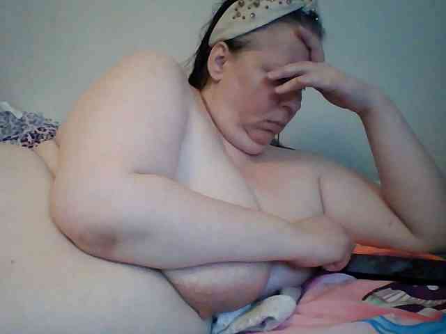 starlight1983's webcam live show