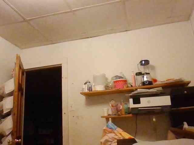 starlight1983 Live Webcam on BongaCams