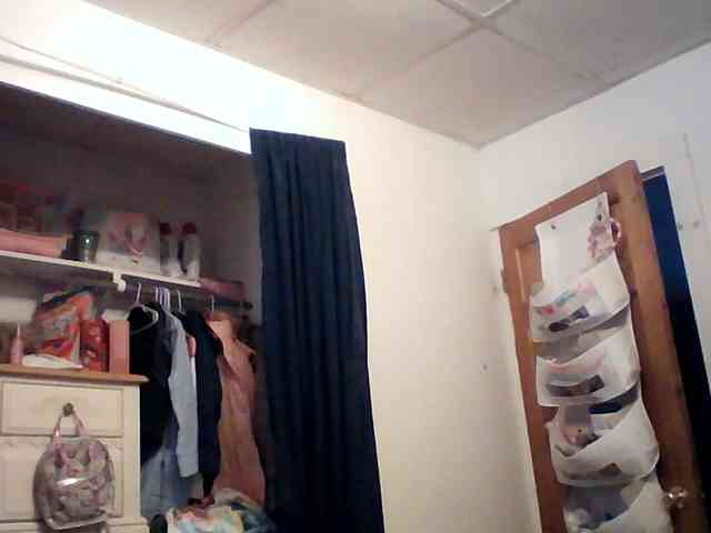 starlight1983 Live Webcam on BongaCams
