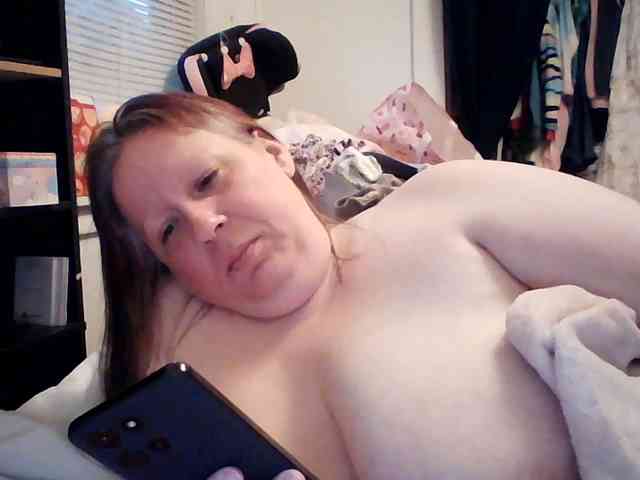 starlight1983's webcam live show