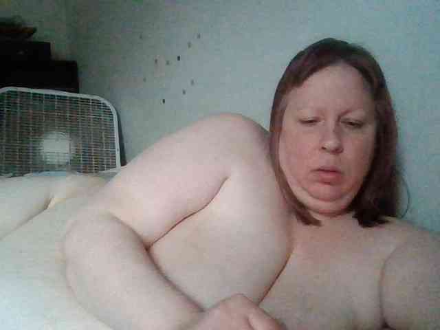 starlight1983's webcam live show