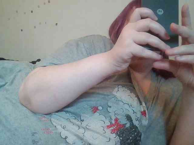 starlight1983 webcam