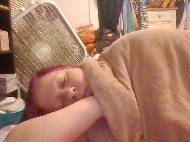 starlight1983 webcam