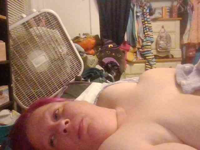 starlight1983 webcam