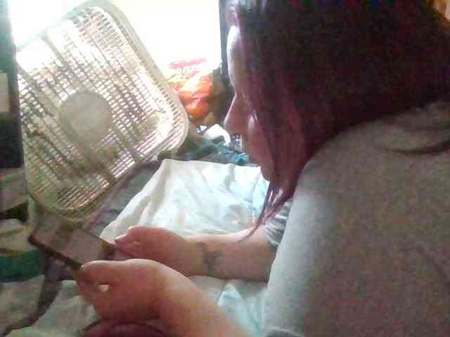 starlight1983 webcam