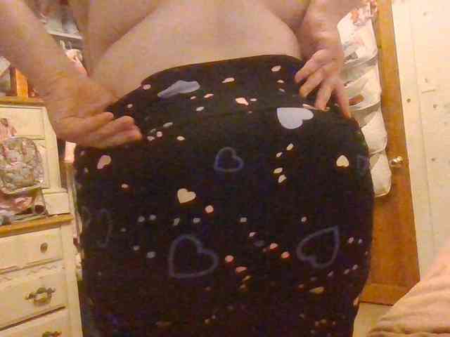 starlight1983 webcam