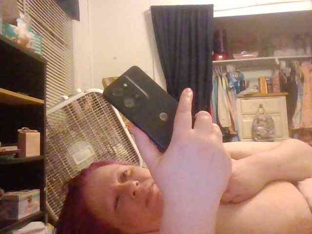 starlight1983 webcam