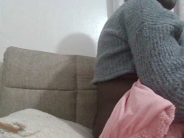 Matinah live cam on BongaCams