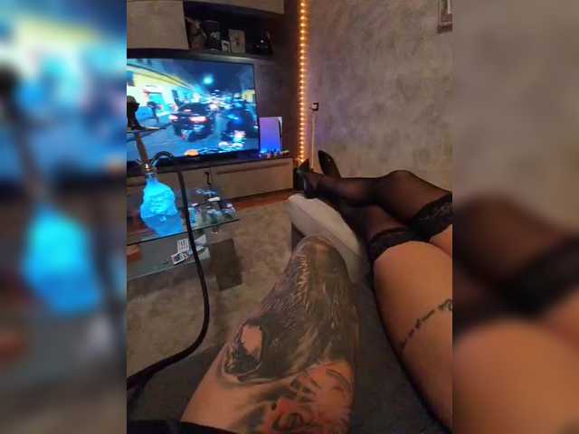 TattooedCouple