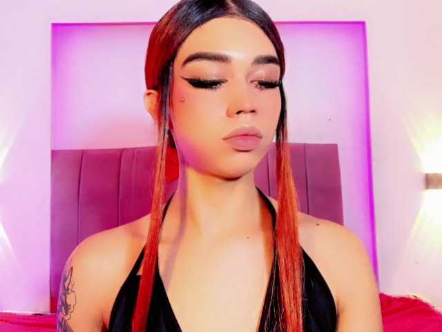 Sarahh-Sophia