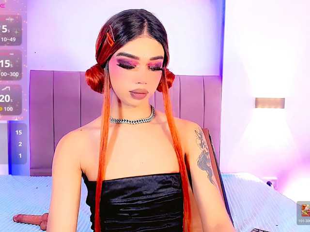Sarahh-Sophia
