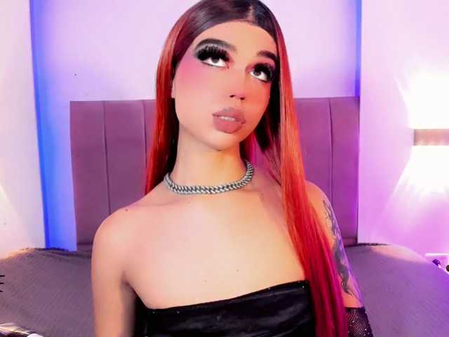 Sarahh-Sophia