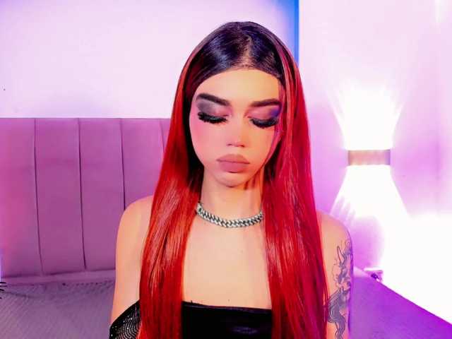 Sarahh-Sophia