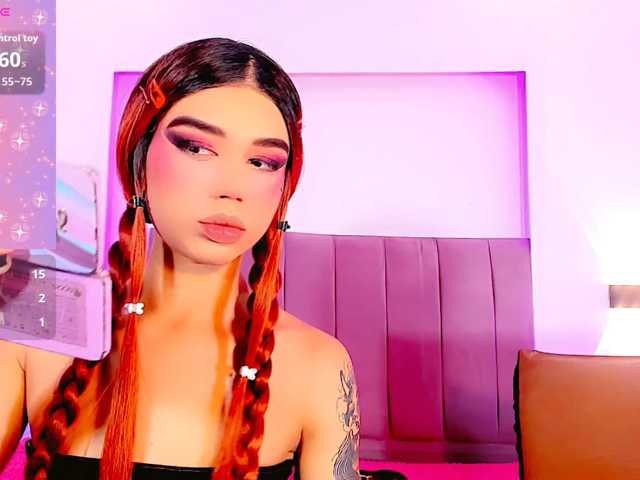 Sarahh-Sophia
