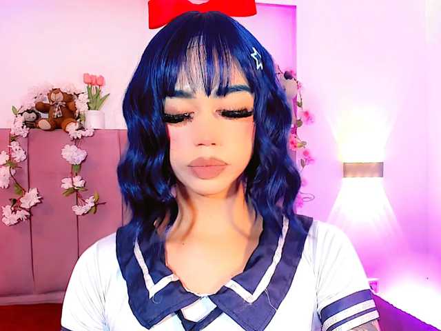 Sarahh-Sophia