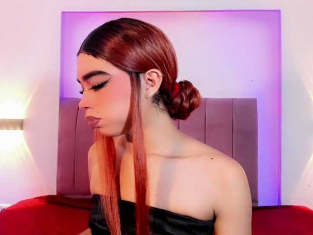 Sarahh-Sophia