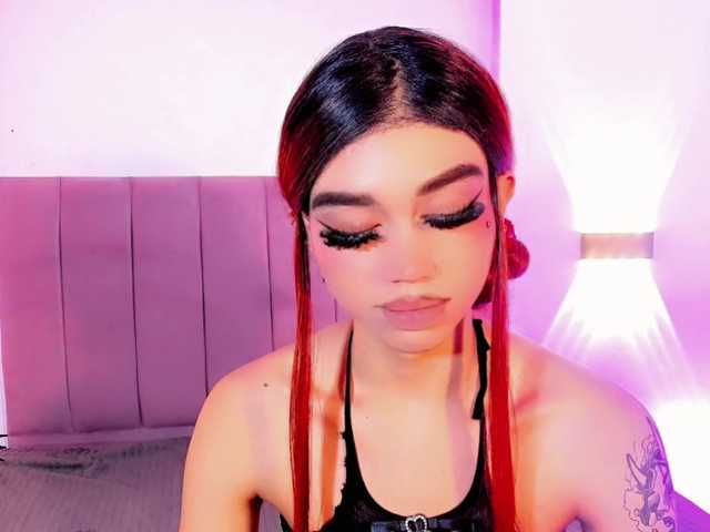 Sarahh-Sophia