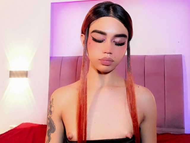 Sarahh-Sophia