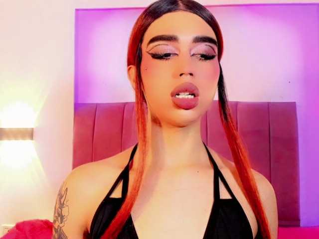 Sarahh-Sophia