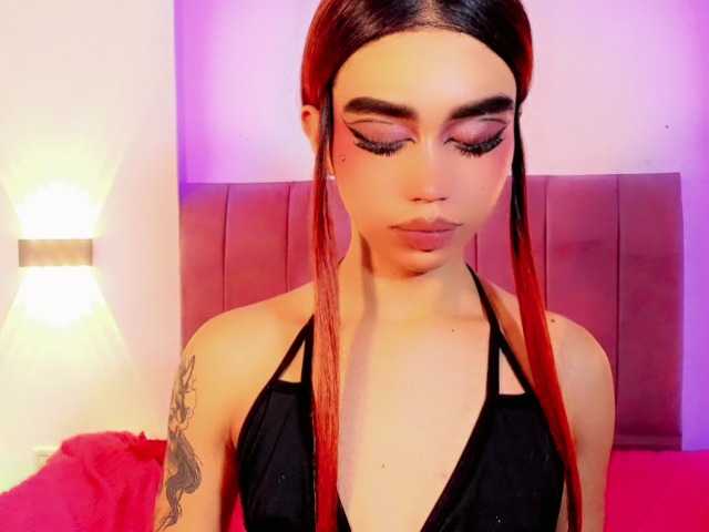 Sarahh-Sophia