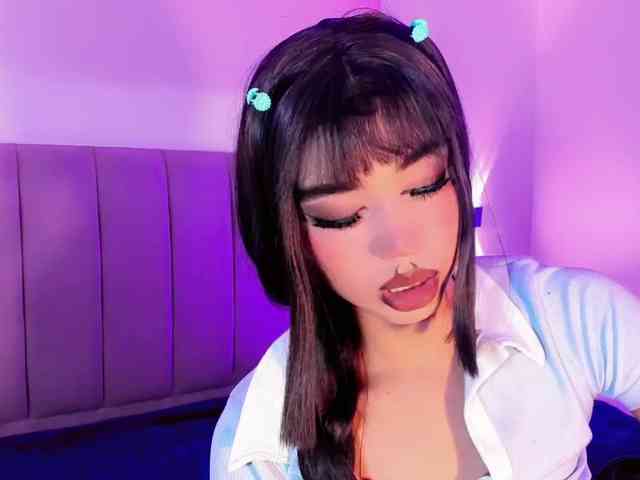 Sarahh-Sophia Live Webcam on BongaCams