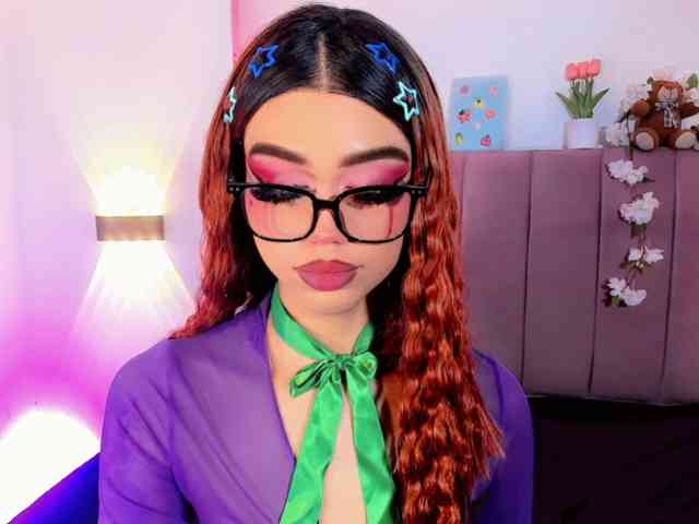 Sarahh-Sophia