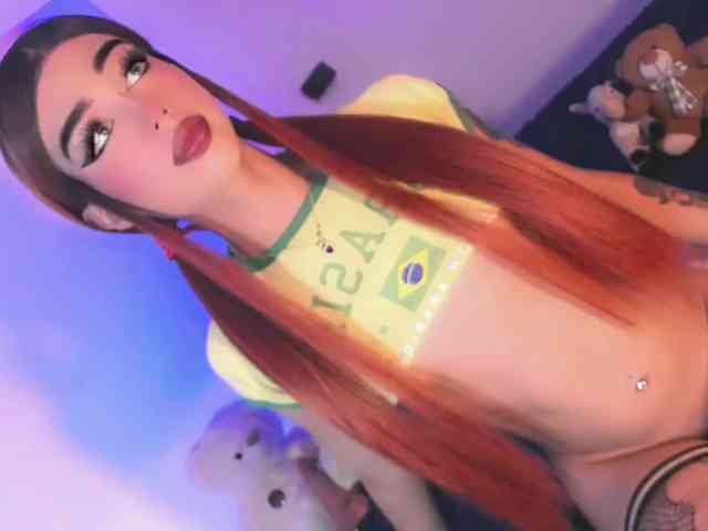 Sarahh-Sophia Live Webcam on BongaCams