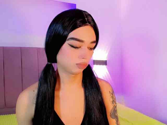 Sarahh-Sophia Sex Cam Show
