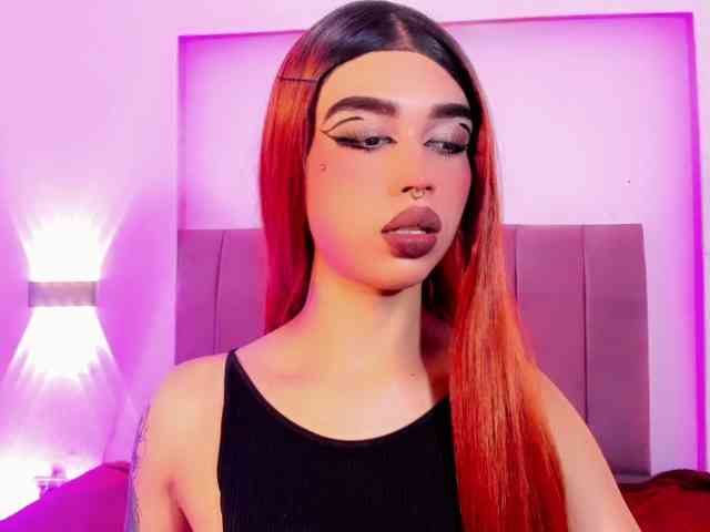 Sarahh-Sophia