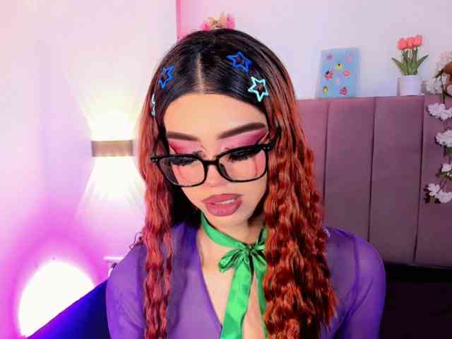 Sarahh-Sophia