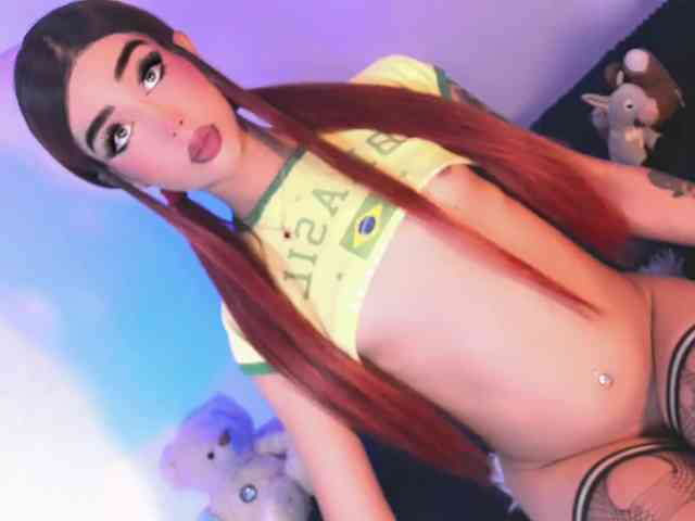 Sarahh-Sophia Live Webcam on BongaCams