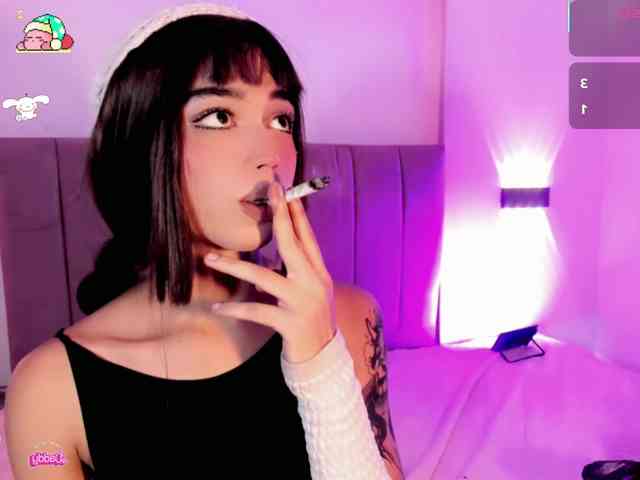 Sarahh-Sophia