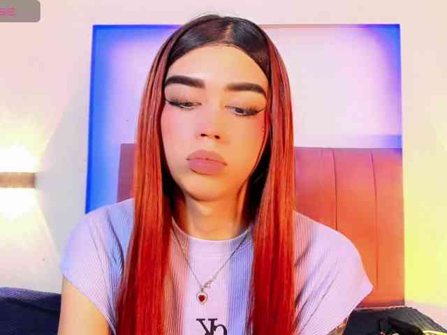 Sarahh-Sophia Live Webcam on BongaCams