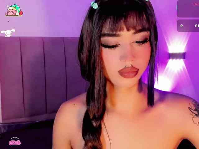 Sarahh-Sophia Live Webcam on BongaCams
