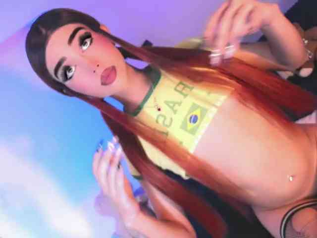 Sarahh-Sophia