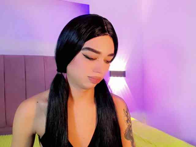 Sarahh-Sophia Sex Cam Show